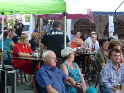 Cafe de locomotief
